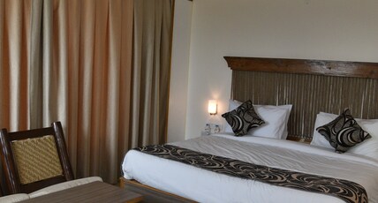 Hotel Placid Allahabad Room Type - Heritage Room