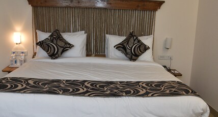 Hotel Placid Allahabad Room Type - Executive Room