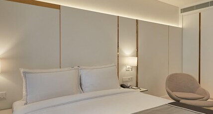 Somerset Maison Asoke Bangkok Room Type - Studio Executive