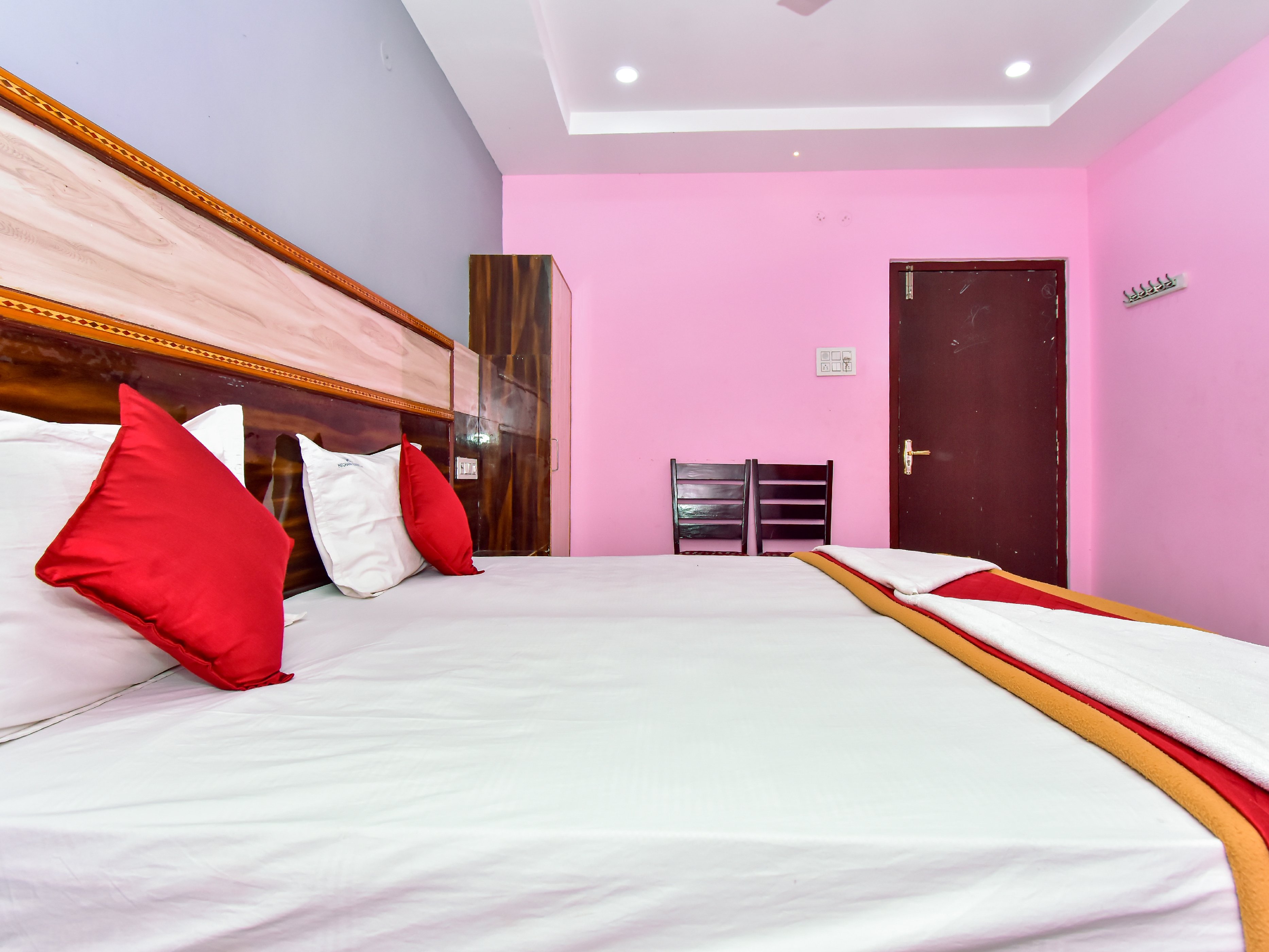 hotel meghana residency - Tap to explore photos