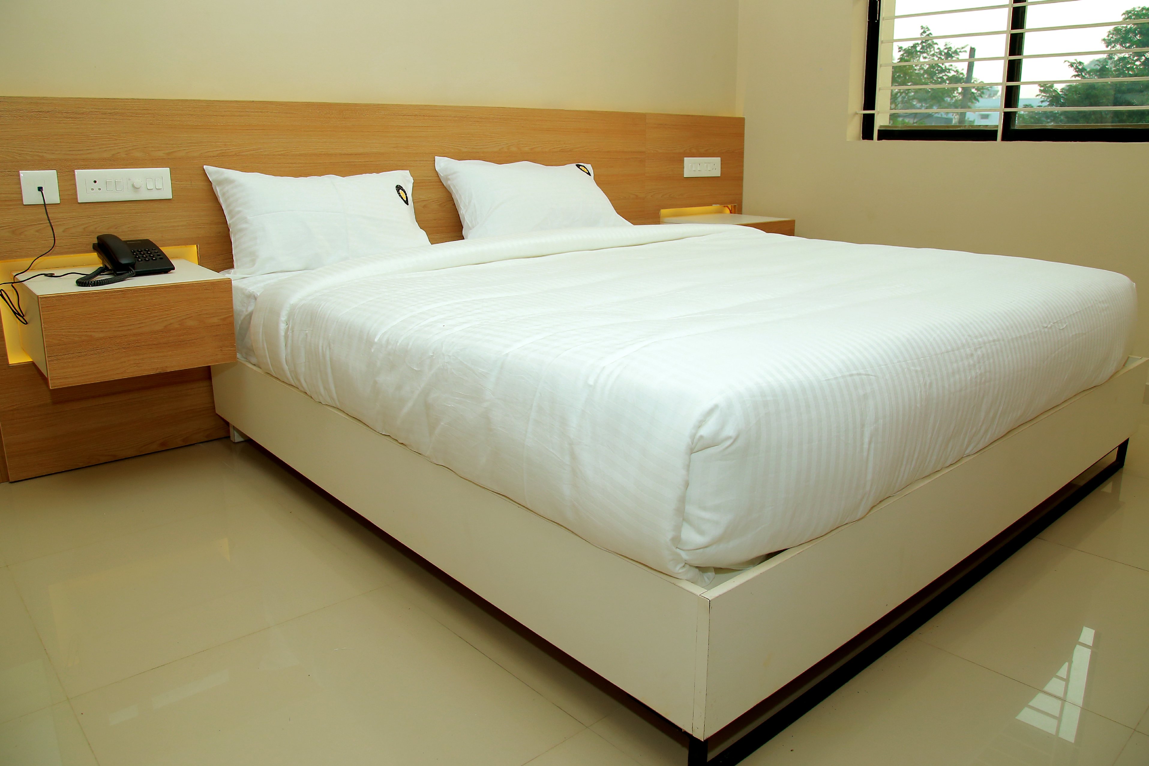 Noorjehans Grand Noor Room Type - Standard Room