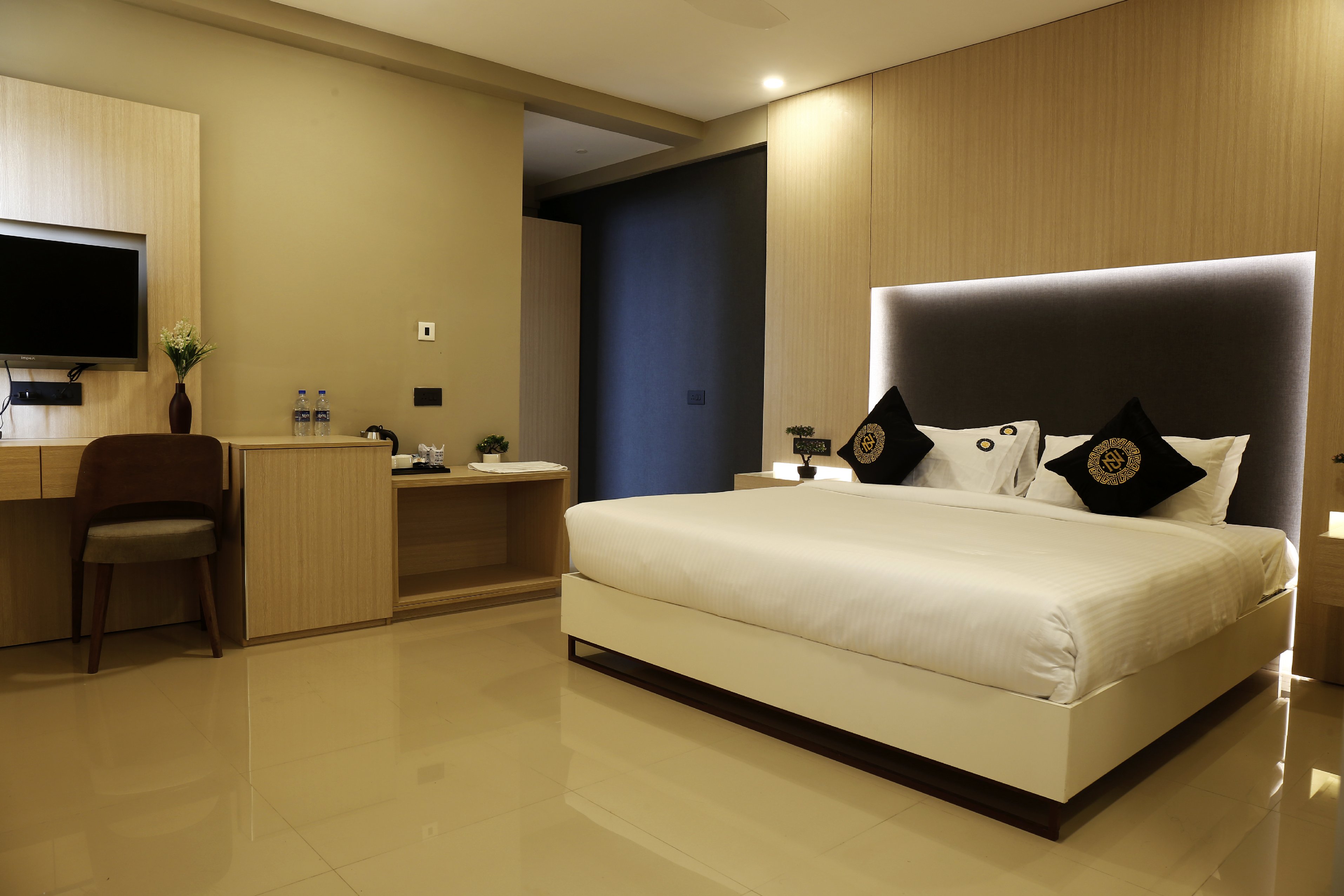 Noorjehans Grand Noor Room Type - Royal Suite