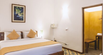 Petit Palais Room Type - Superior Room