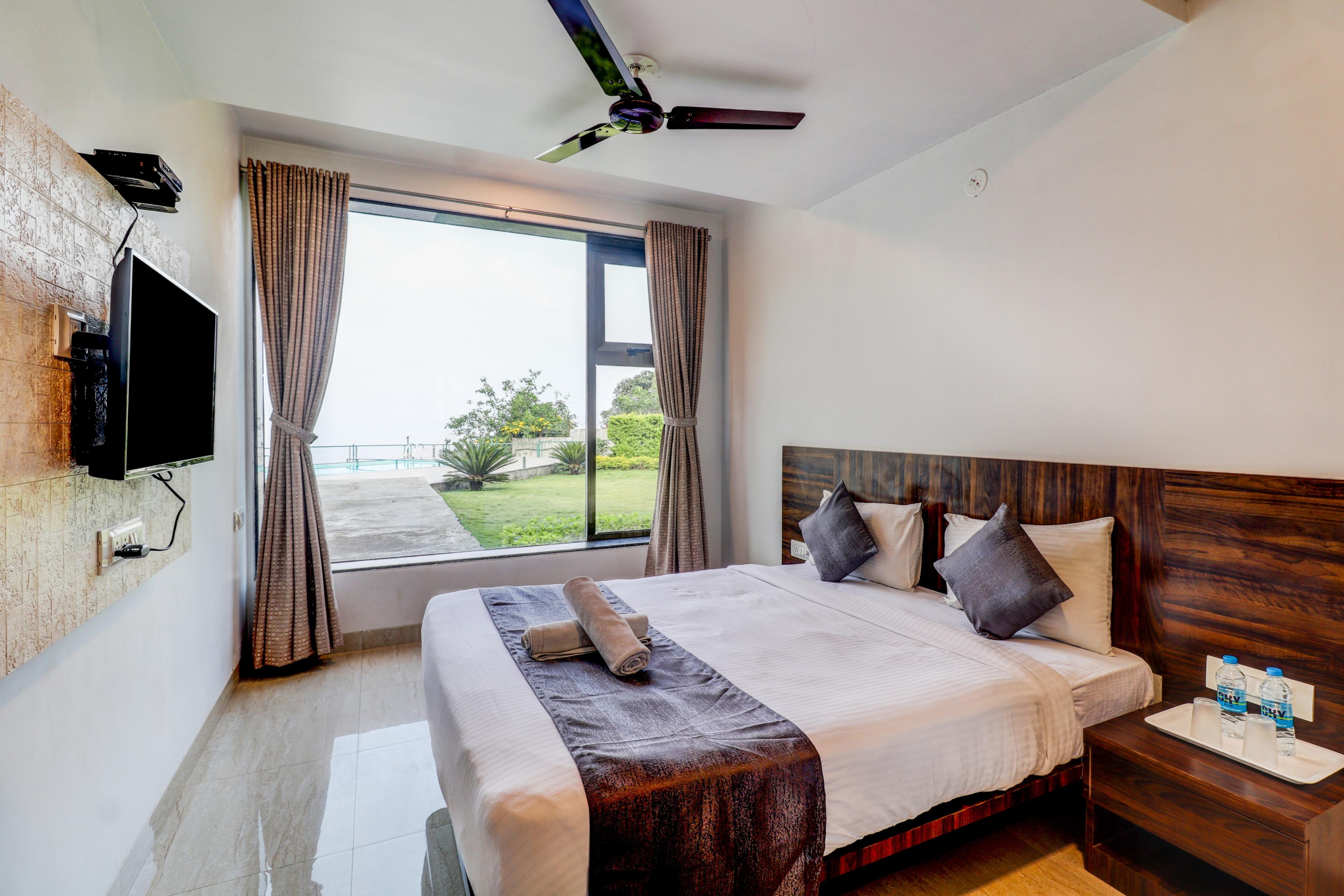 Royal Orbit Hotel Room Type - Standard Suite Room (Ground Floor)