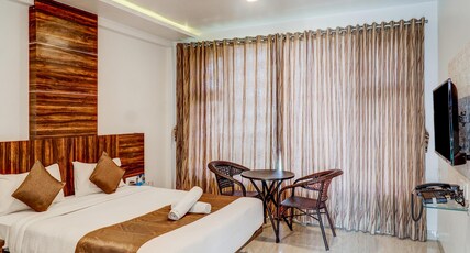 Royal Orbit Hotel Room Type - Deluxe  Couple Room