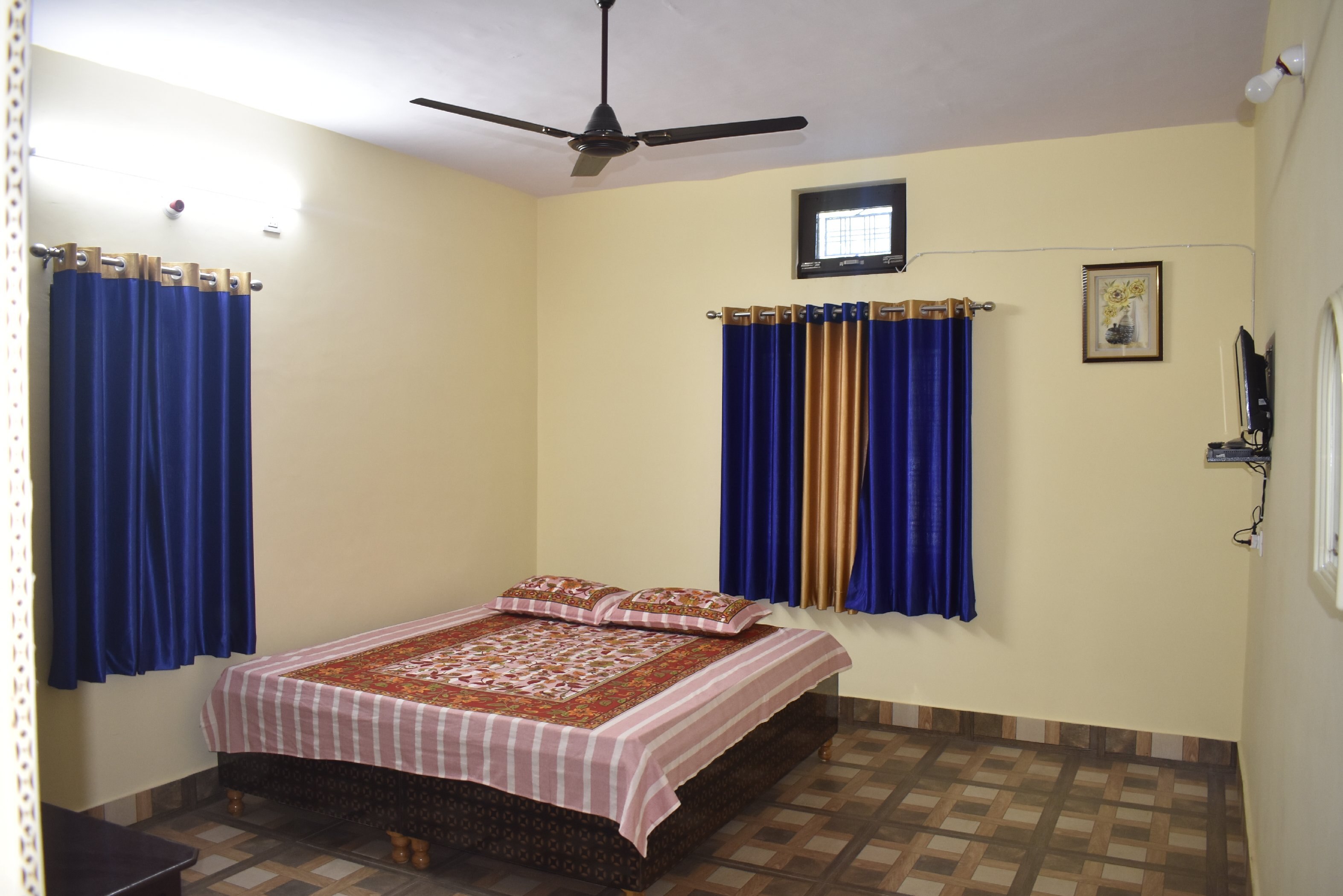 Adhikari Hotel & Restaurant - Tap to explore photos