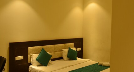 Hotel JP Vista Room Type - Standard Rooms