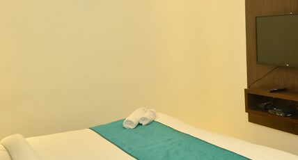 Hotel JP Vista Room Type - Deluxe Rooms