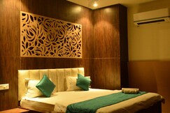 Hotel JP Vista