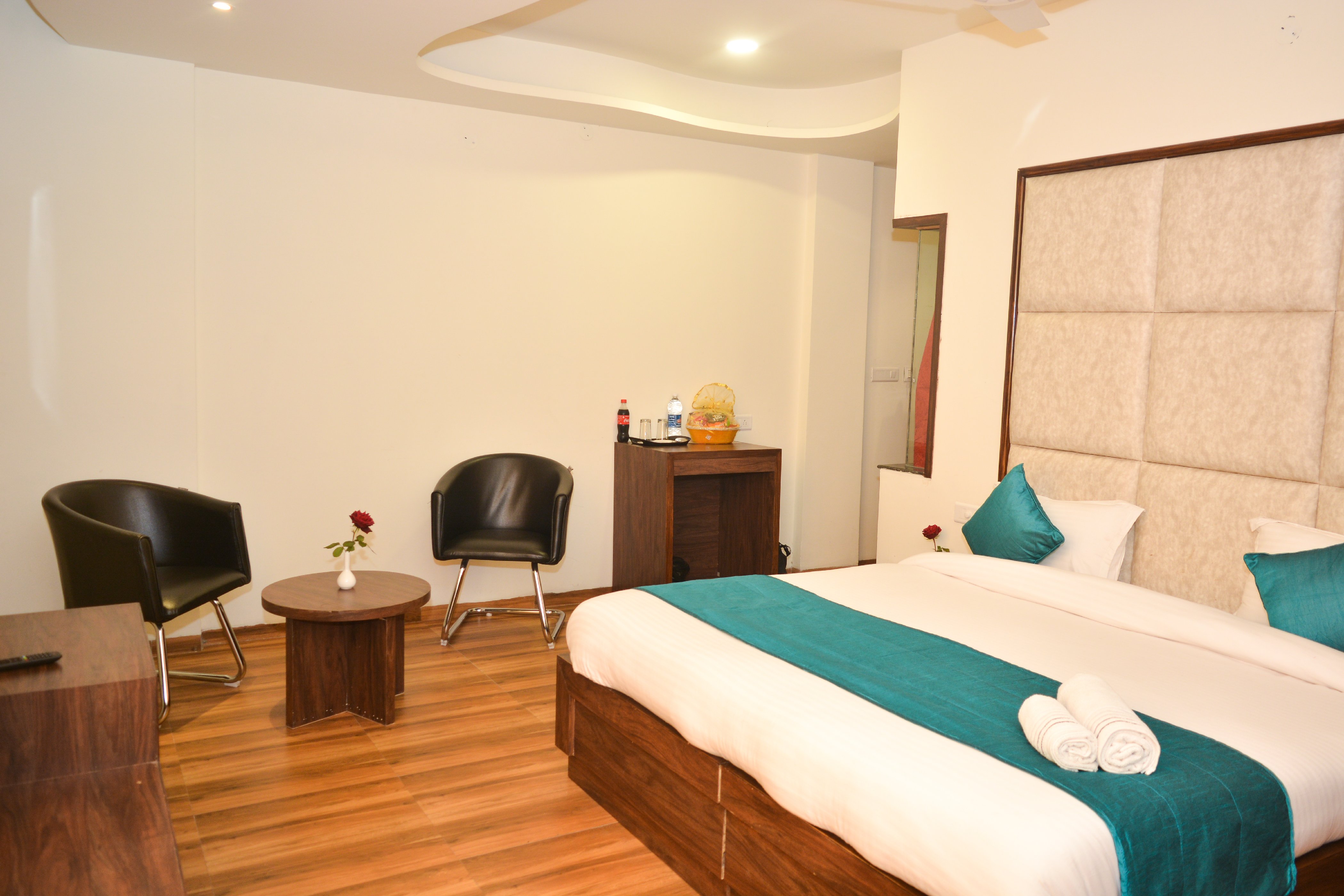 Hotel JP Vista Room Type - Premium Room