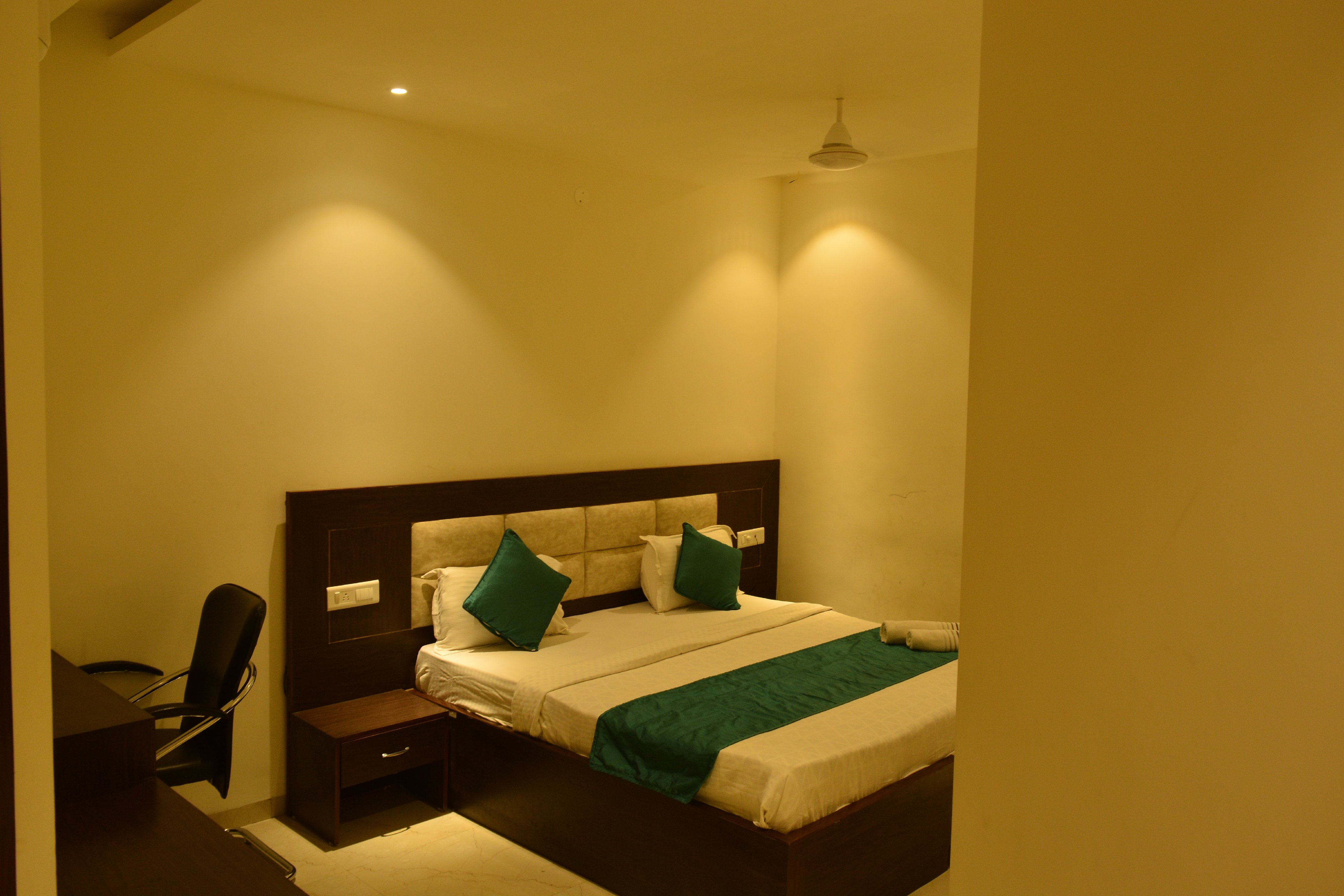 Hotel JP Vista Room Type - Standard Rooms