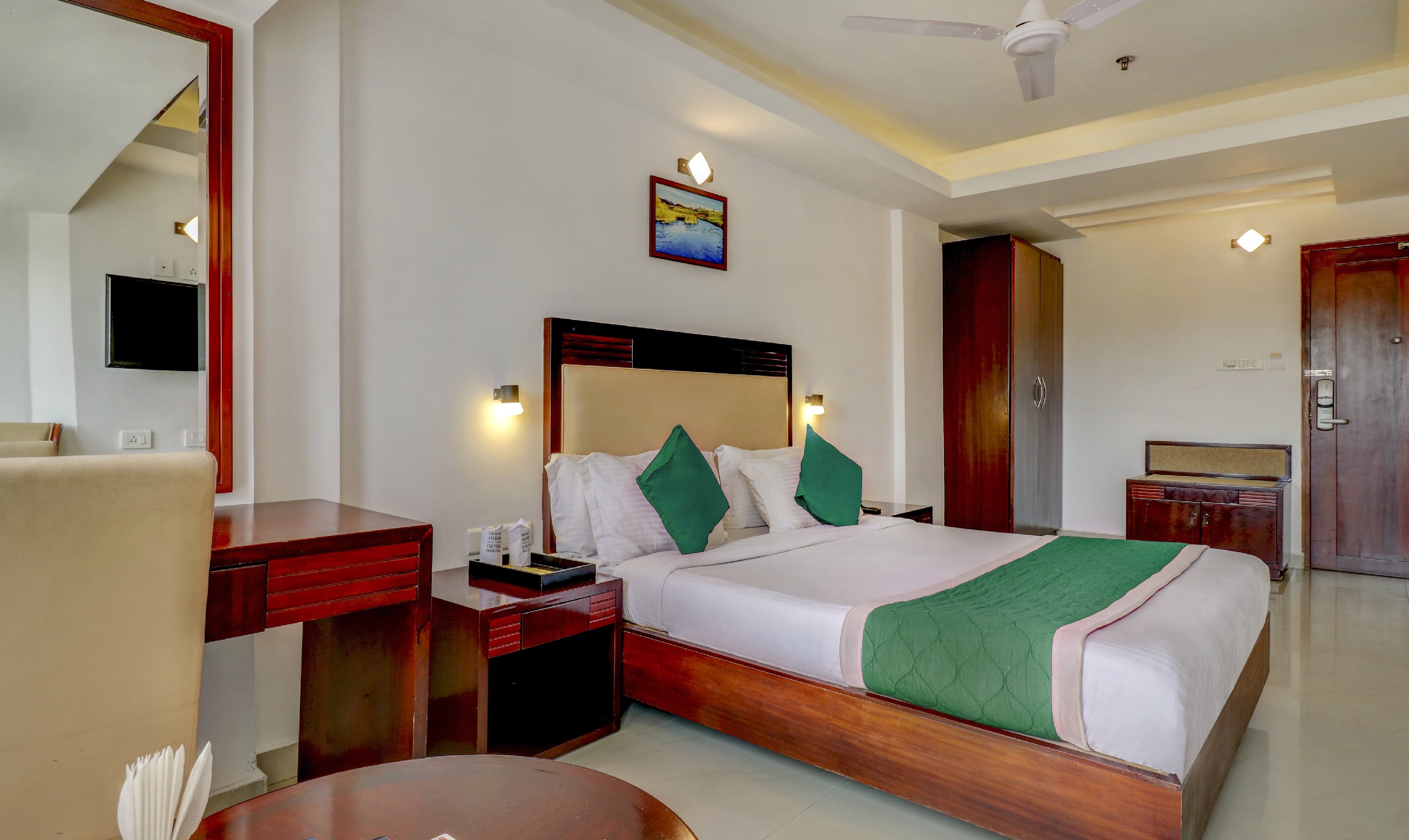 Hotel Luciya - Tap to explore photos