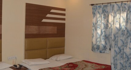 Hotel Marwari Room Type - Four Bed  (AC)