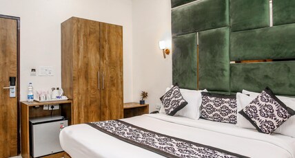 Hotel Karan Residency Room Type - Royal Suite-Luxury Stay 5 mins walk from Golden Temple