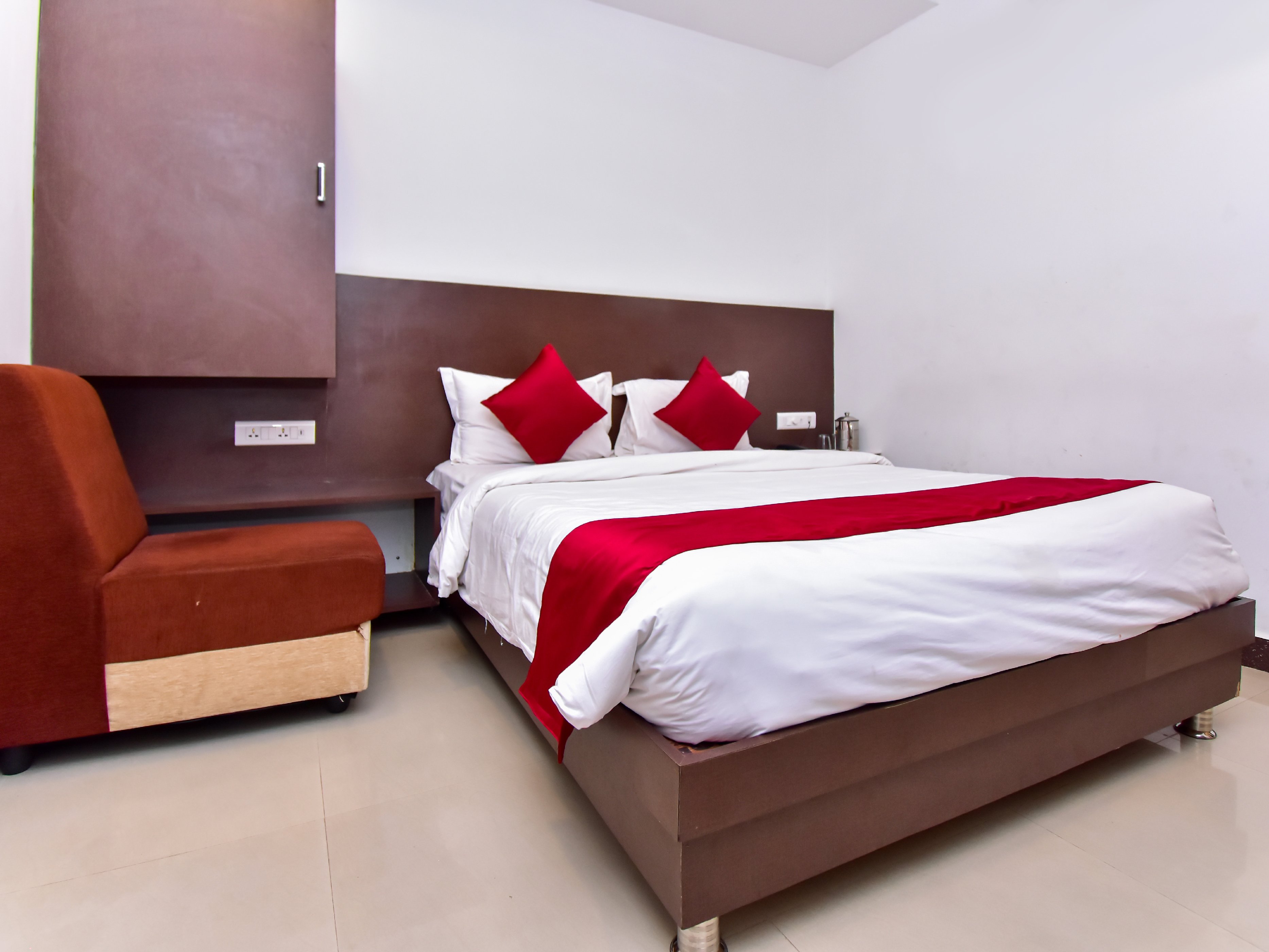 hotel sai rama residency - Tap to explore photos