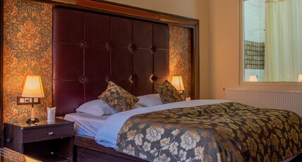 Hotel D Meadows Ladakh (Dras) Room Type - Super Deluxe Room