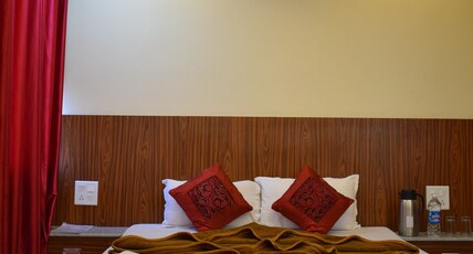 Devi Empire Room Type - Family 4Bedded Ac Room