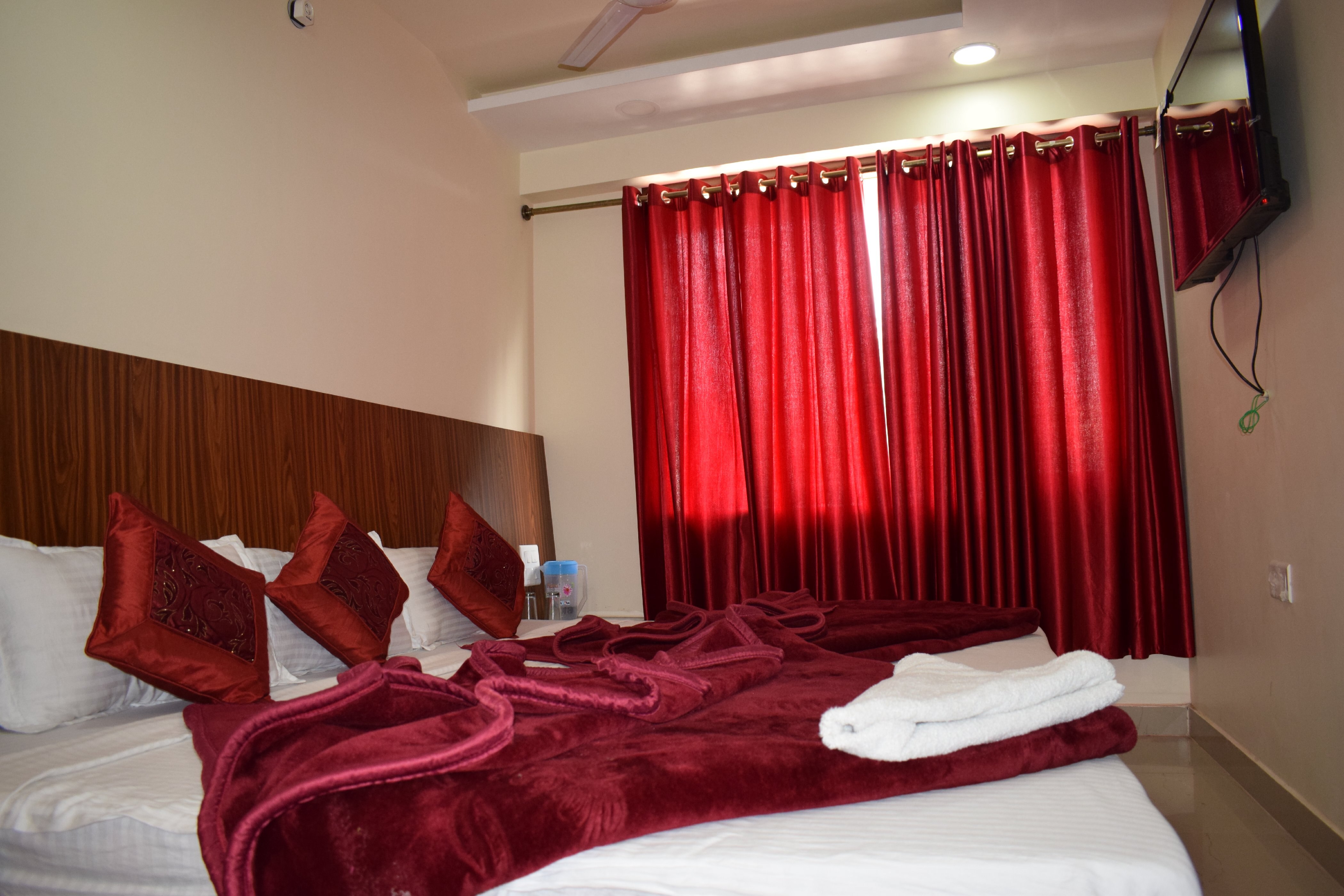 Devi Empire - Tap to explore photos