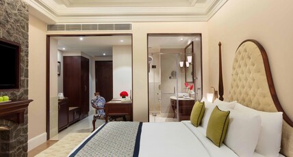 Fortune Select Forest Hill, Kasauli - Member ITC Hotels' Group Room Type - Deluxe Room
