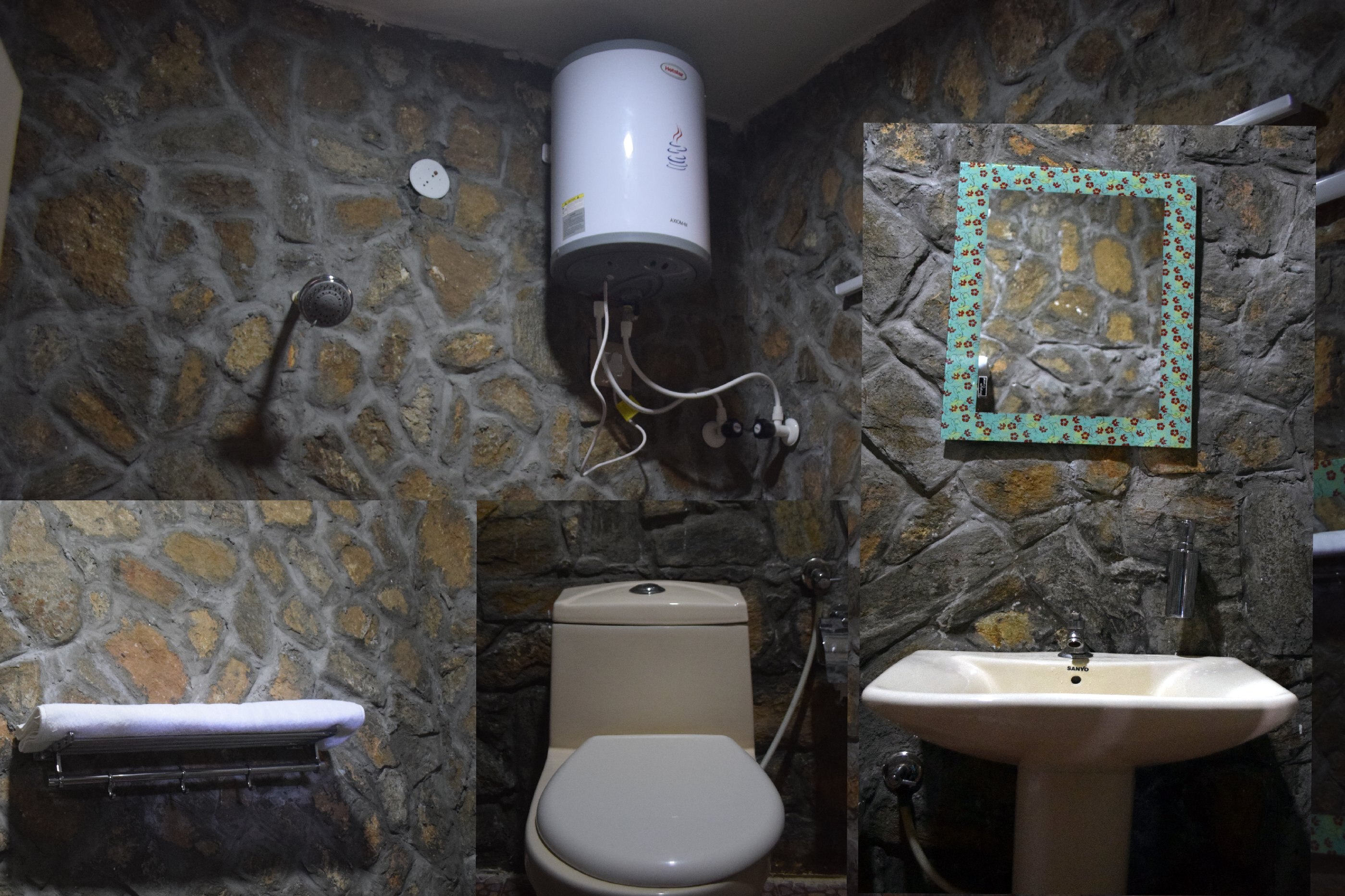 Bandipur Hillview Homestay | Rooms & Kitchen - Tap to explore photos