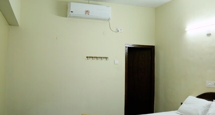 SRI JAWAHAR'S RESIDENCY Room Type - Executive AC Room