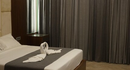 Hotel S-INN Room Type - SUPERIOR SUTE ROOM Hotel S-INN Room Type - SUPERIOR SUTE ROOM