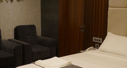 Hotel S-INN Room Type - SUPERIOR DELUX ROOM Hotel S-INN Room Type - SUPERIOR DELUX ROOM