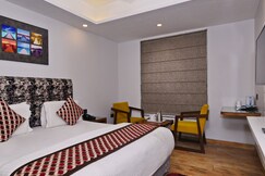 HOTEL BABA INN By RCG HOTES