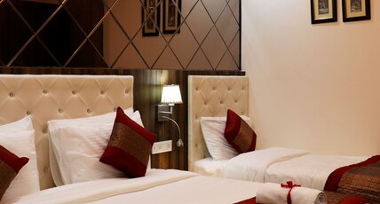 Hotel Royal Park Room Type - PREMIUM ROOM