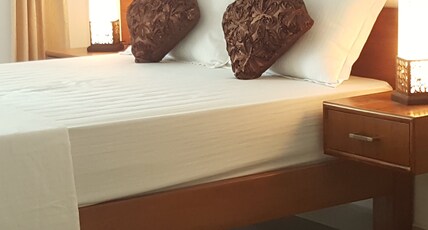 Filcon Resort Room Type - Standard AC Room