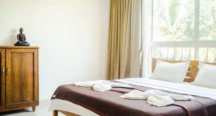 Octopus Luxury Apartment | Rooms with Wi-Fi Room Type - Studio apartment