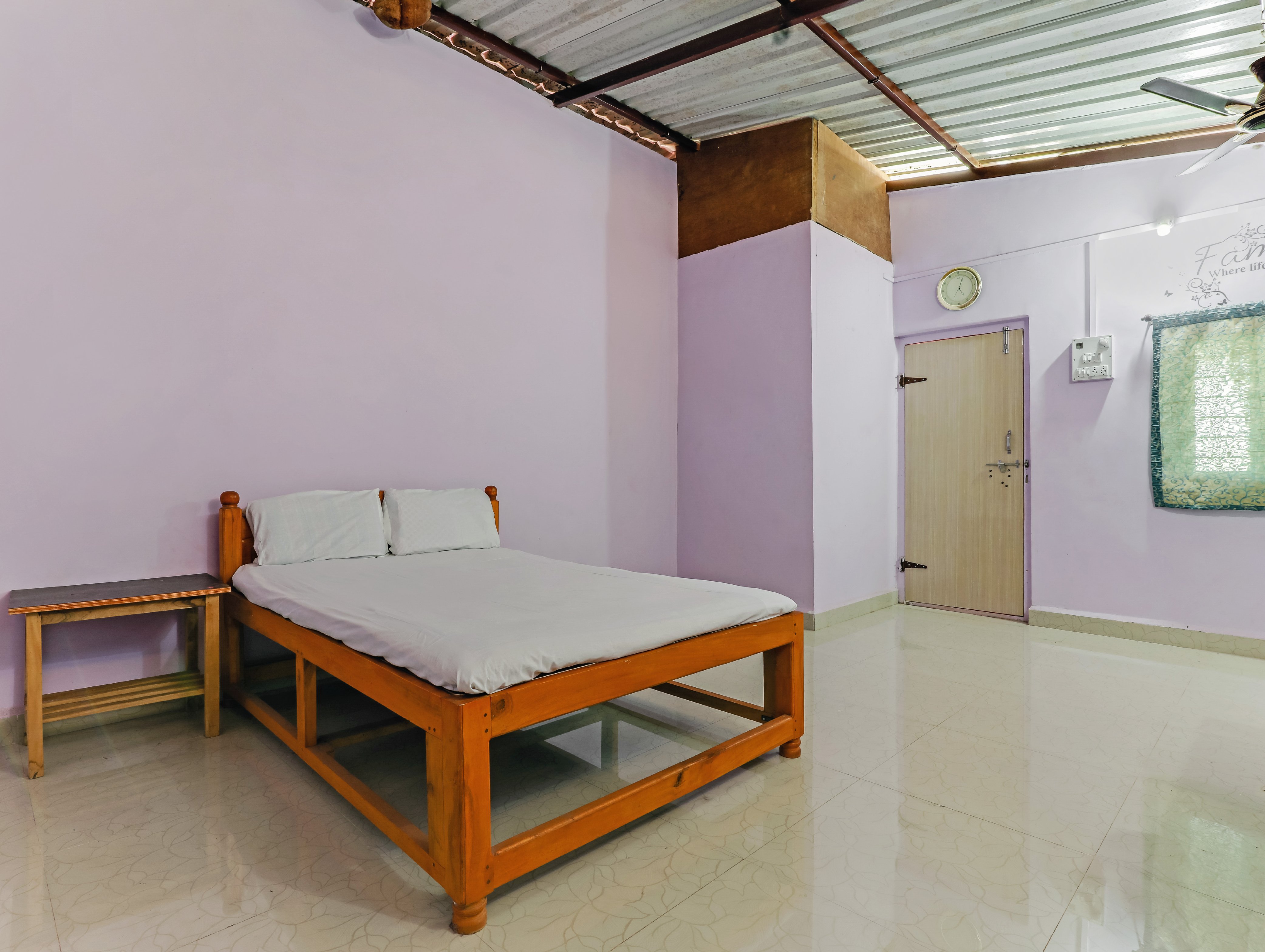 Atharva Home Stay - Tap to explore photos