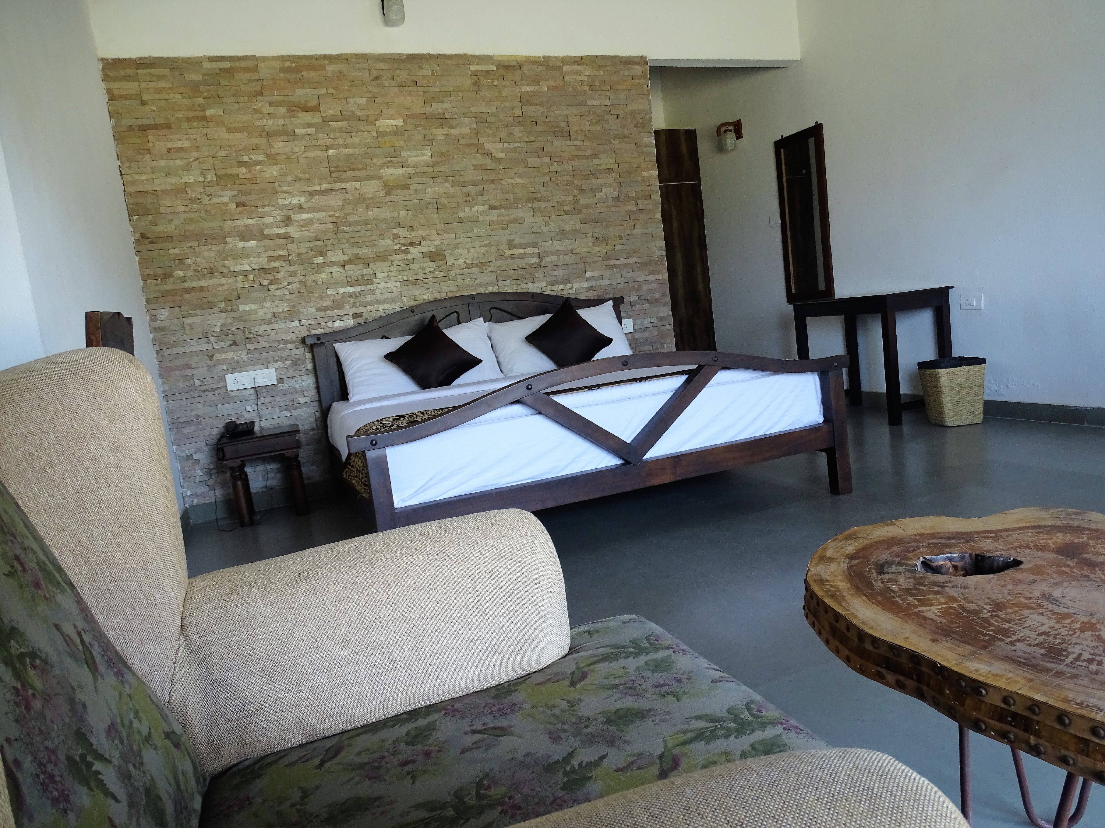 Kanota Camp Resorts - Tap to explore photos