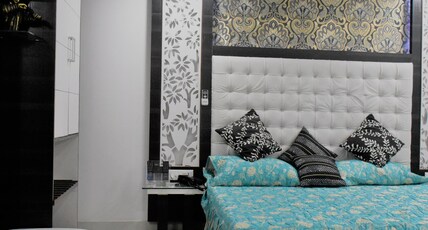 Shiv Dayal The Hotel  Room Type - Maharaja Suite