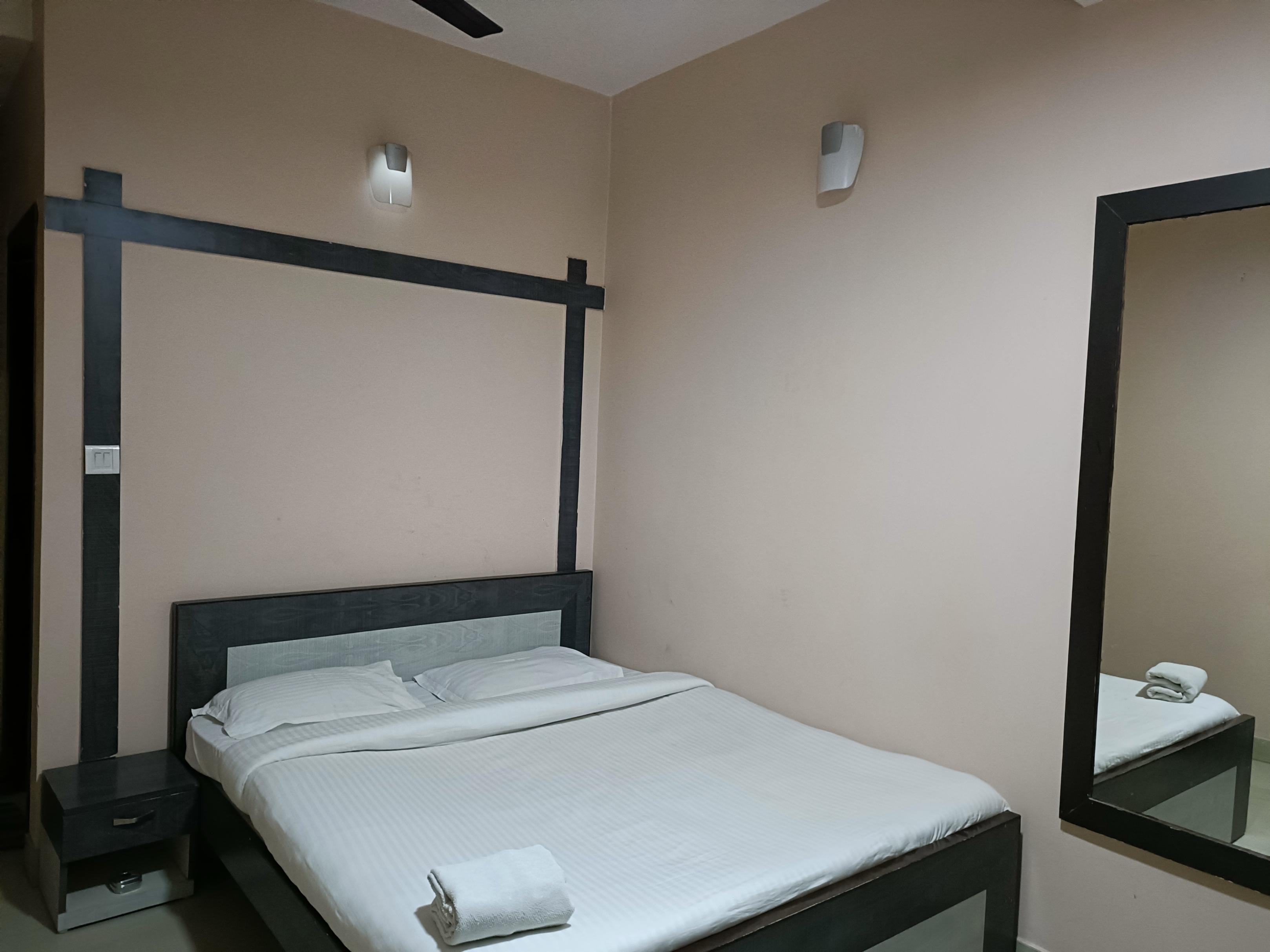 HOTEL SATYAM JAIGAON - Tap to explore photos