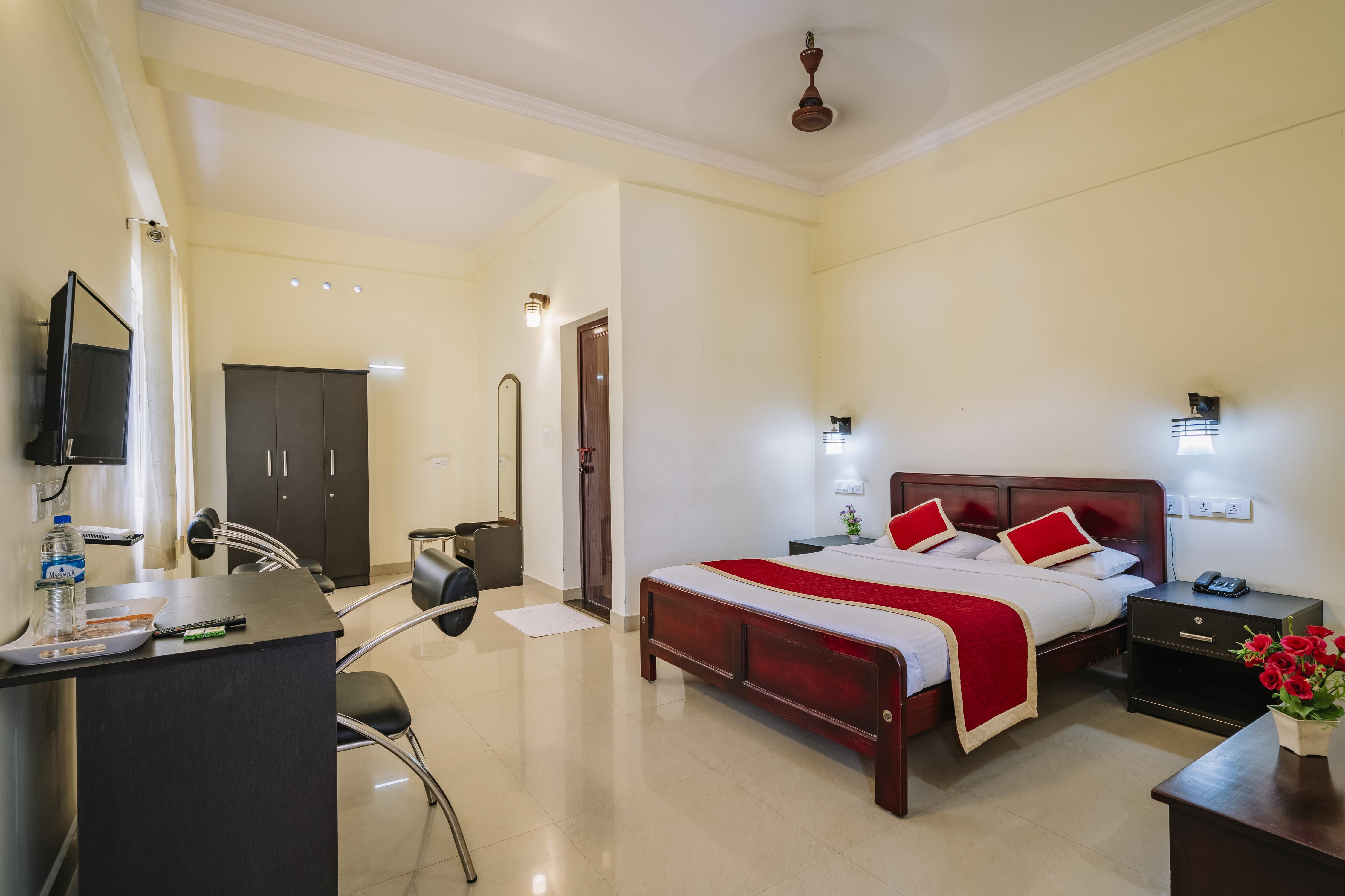 Aswas Residency - Tap to explore photos
