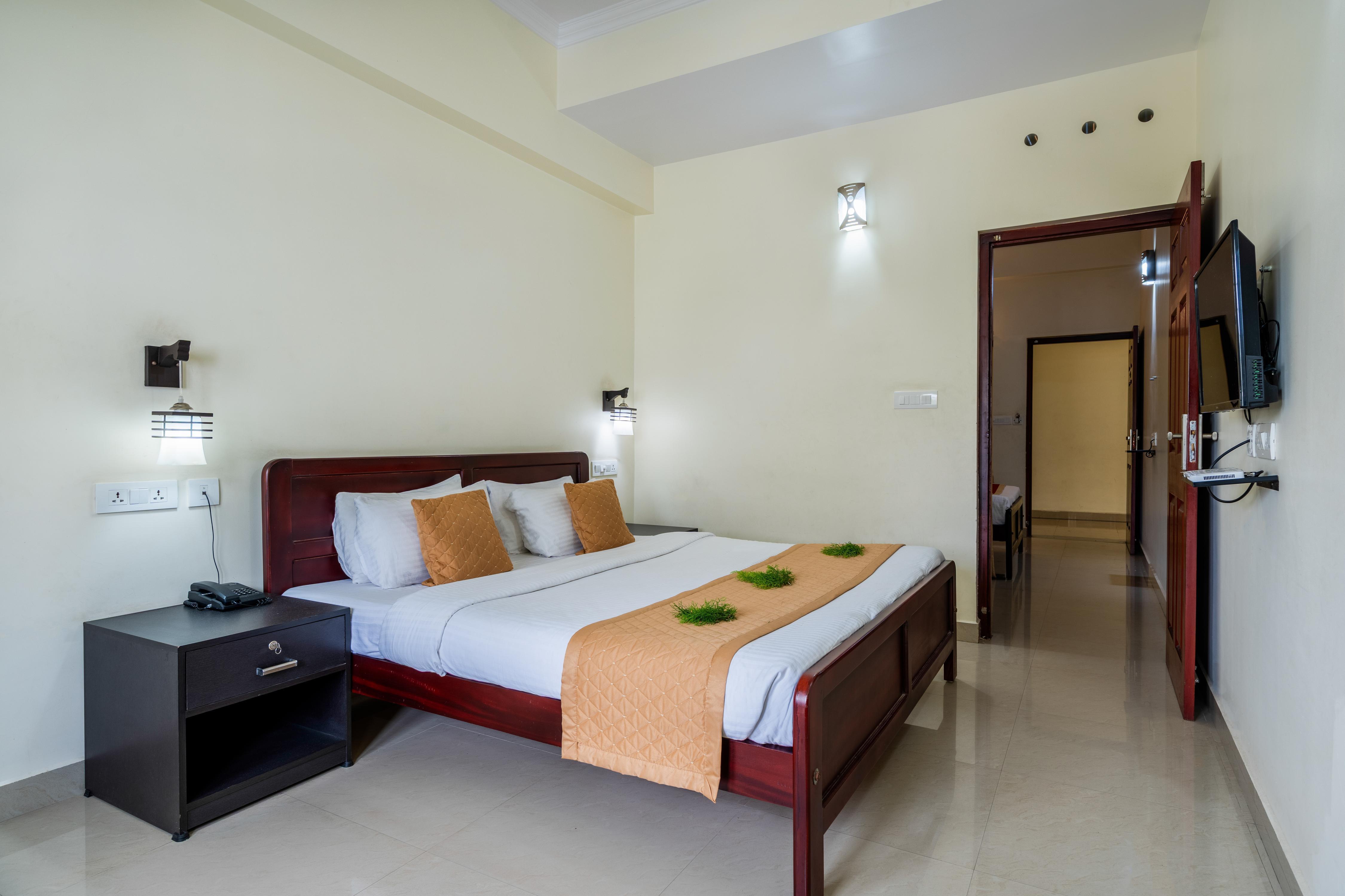 Aswas Residency - Tap to explore photos