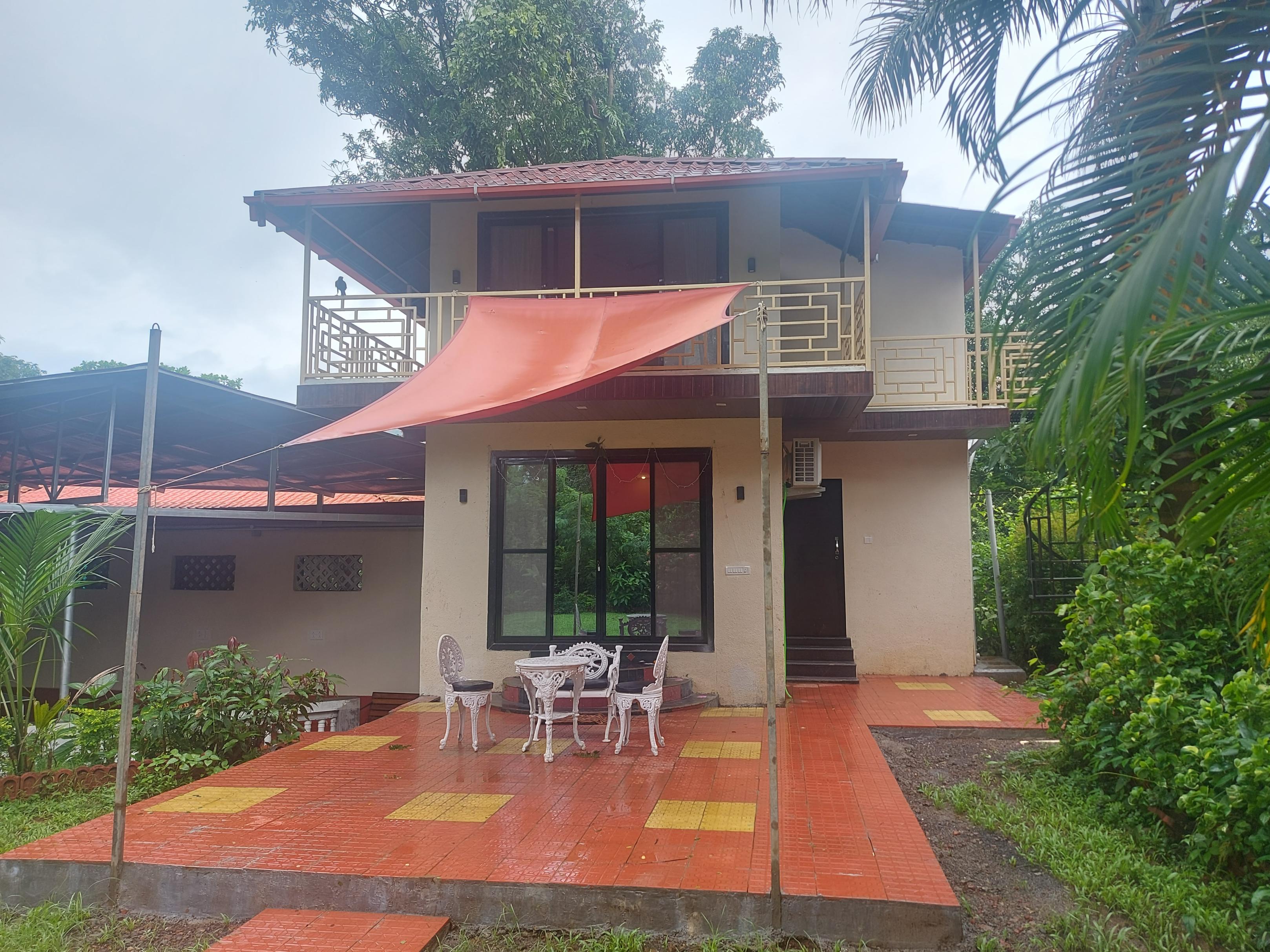 The Rippling Edge Room Type - Cottage NXC Ground floor