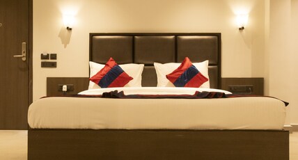 Vioray Inn Room Type - Executive Class