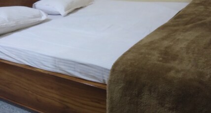 Nest Guest House Room Type - Budget Non AC