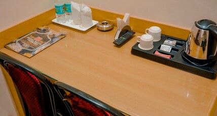 Hotel Royal Celebration Room Type - Executive Hotel Royal Celebration Room Type - Executive