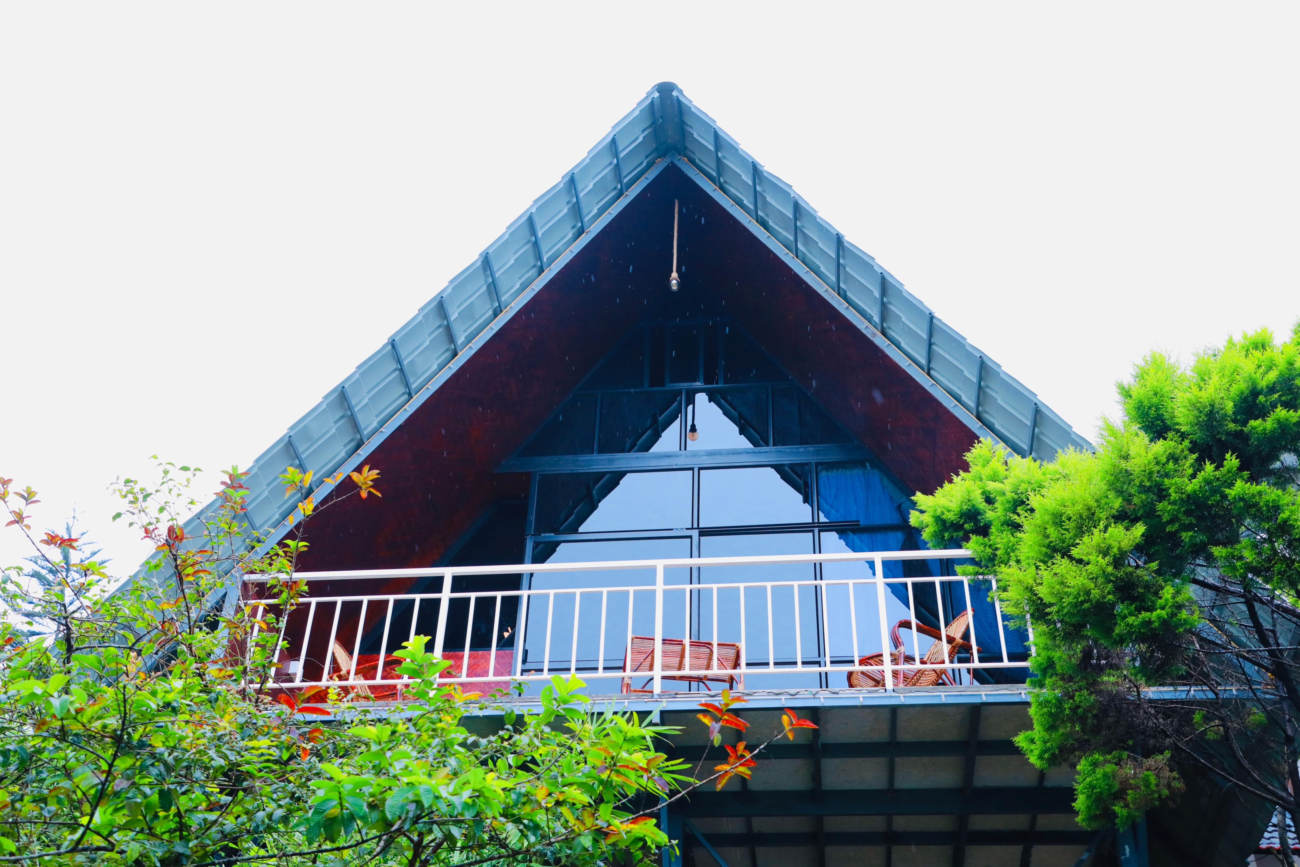 Holiday Homes Vagamon - Tap to explore photos