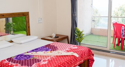 Hotel Malvan Katta Room Type - Super Deluxe Room