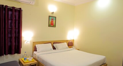 PR Pride Inn Room Type - Standard Room