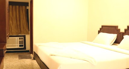 Sakthi Park Near Melmaruvathur Temple Room Type - Flash Deal Premium -AC