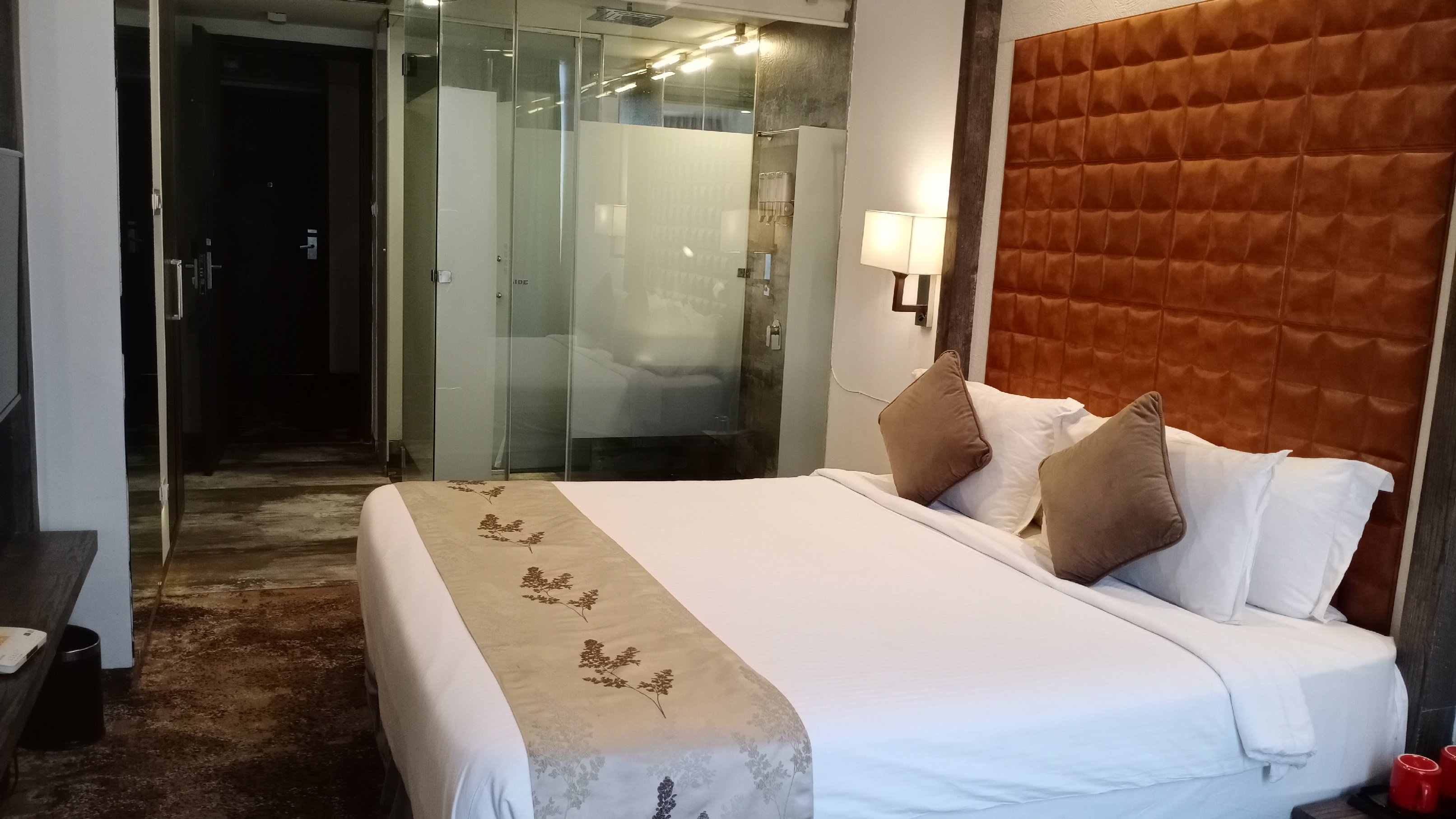 Regenta Central Hotel & Convention Centre Nagpur - Tap to explore photos