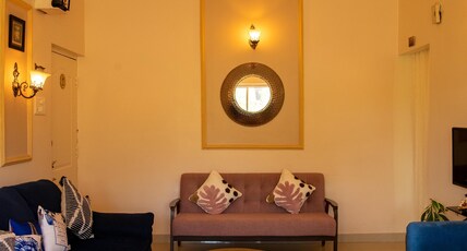 Casa de Sam's - 2BHK Pool View apartment near Vagator / Anjuna beach Room Type - Casa de Sam's - 2BHK Pool View apartment near Vagator / Anjuna beach Casa de Sam's - 2BHK Pool View apartment near Vagator / Anjuna beach Room Type - Casa de Sam's - 2BHK Pool View apartment near Vagator / Anjuna beach