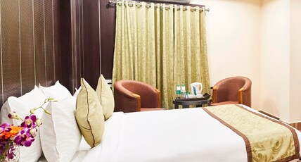 Hotel Bangabhumi Room Type - Executive Room
