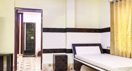 Hotel Bangabhumi Room Type - Suite Room
