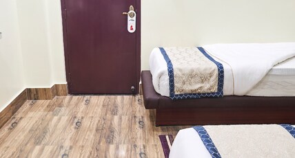 Hotel Bangabhumi Room Type - Standard Room